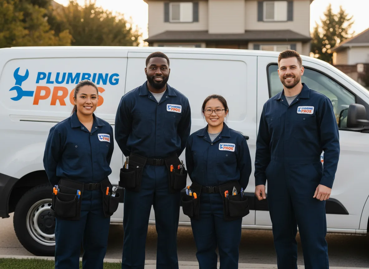 Water Heater Repair company in Lexington, IL